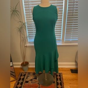 Calvin Klein NWT Midi dress